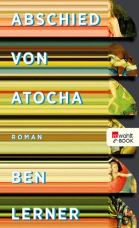 cover of the book Abschied von Atocha