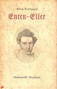 cover of the book Enten - eller