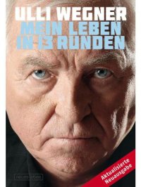 cover of the book Mein Leben in 13 Runden