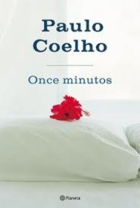 cover of the book Once minutos(c.3)