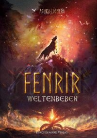 cover of the book Fenrir: Weltenbeben