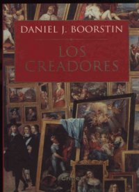 cover of the book Los creadores