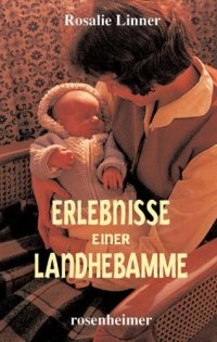 cover of the book Erlebnisse einer Landhebamme