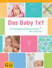 cover of the book Das Baby 1x1