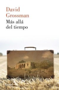 cover of the book Más allá del tiempo