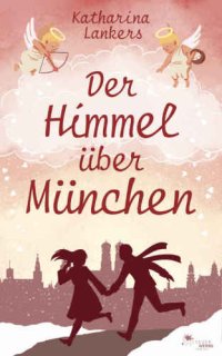 cover of the book Der Himmel über München