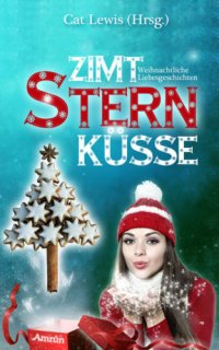 cover of the book Zimtsternküsse