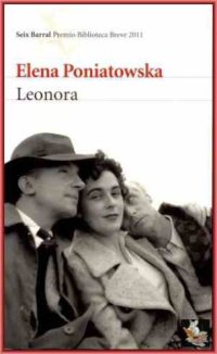 cover of the book Leonora