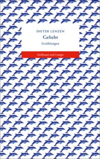 cover of the book Geliebt Erzählungen