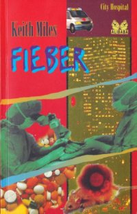 cover of the book Fieber