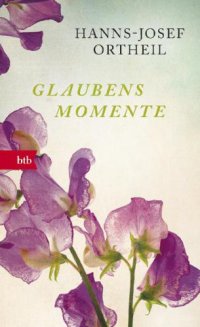 cover of the book Glaubensmomente