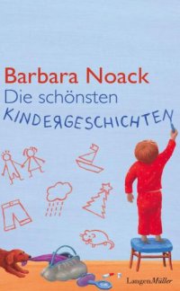 cover of the book Die schönsten Kindergeschichten