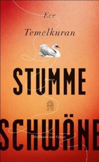 cover of the book Stumme Schwäne