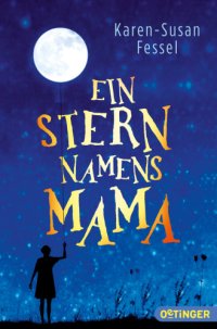 cover of the book Ein Stern namens Mama