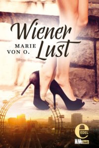 cover of the book Wiener Lust