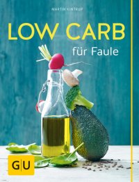 cover of the book Low Carb Fur Faule