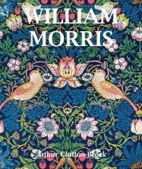 cover of the book William Morris