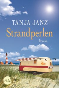 cover of the book Strandperlen