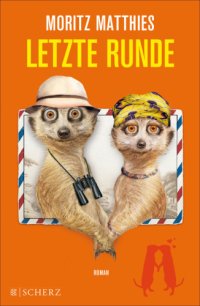 cover of the book Letzte Runde