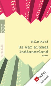 cover of the book Es war einmal Indianerland