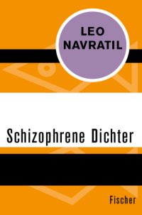 cover of the book Schizophrene Dichter