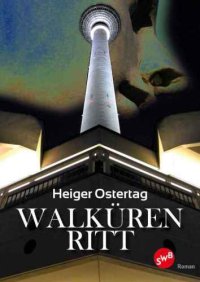 cover of the book Walkürenritt