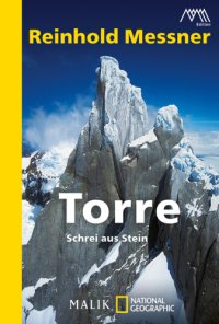 cover of the book Torre Schrei aus Stein