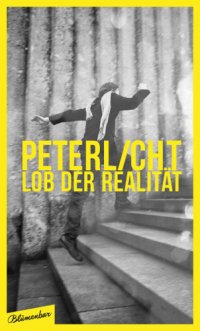 cover of the book Lob der Realität Buch