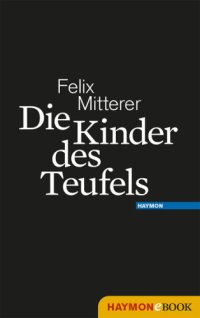 cover of the book Die Kinder des Teufels