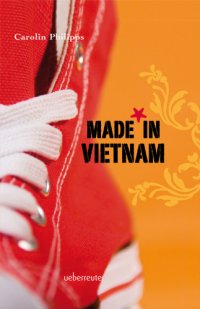 cover of the book Made in Vietnam