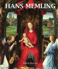 cover of the book Hans Memling