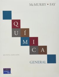 cover of the book Quimica general [Spanish]