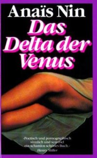 cover of the book Das Delta der Venus