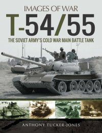 cover of the book T-54/55