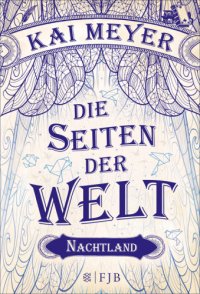 cover of the book Die Seiten der Welt Nachtland