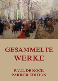 cover of the book Gesammelte Werke