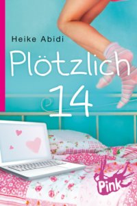 cover of the book Plötzlich 14