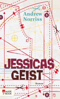 cover of the book Jessicas Geist