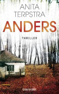 cover of the book Anders Thriller