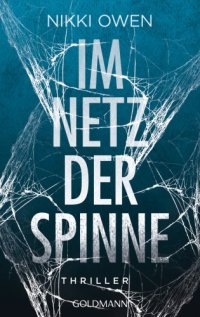 cover of the book Im Netz der Spinne: Thriller