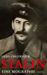 cover of the book Stalin: eine Biographie