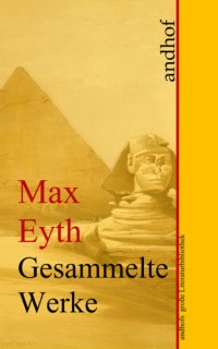 cover of the book Gesammelte Werke: Max Eyth