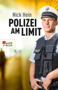 cover of the book Polizei am Limit