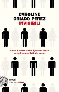 cover of the book Invisibili