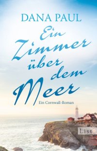 cover of the book Ein Zimmer über dem Meer