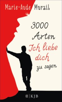 cover of the book 3000 Arten, Ich liebe dich zu sagen