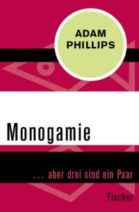 cover of the book Monogamie