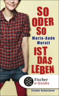 cover of the book So oder so ist das Leben