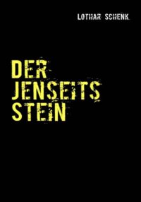 cover of the book Der Jenseitsstein