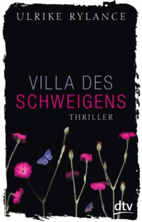 cover of the book Villa des Schweigens Thriller